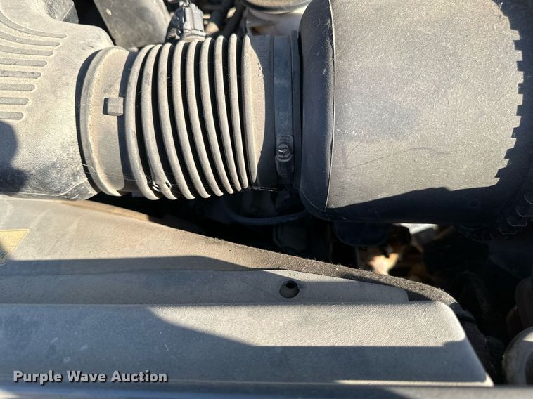 image for item DV0658 1999 Ford  F150 pickup truck