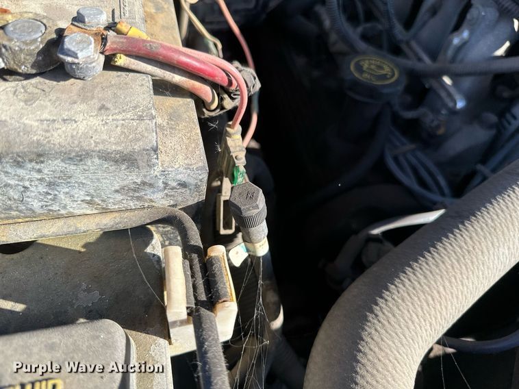 image for item DV0658 1999 Ford  F150 pickup truck