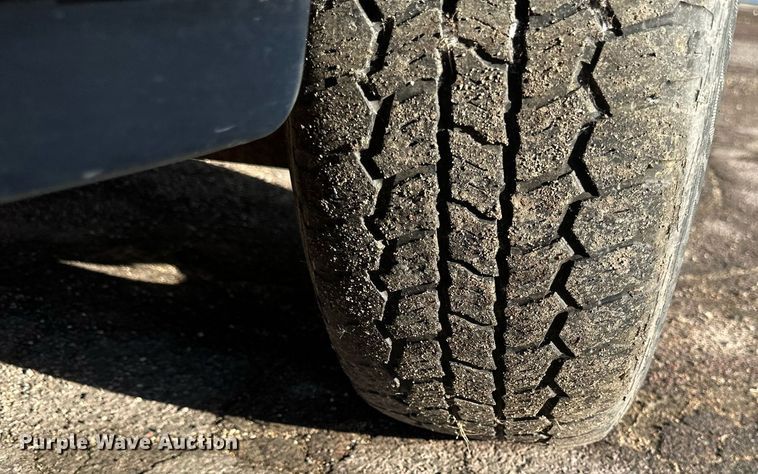 image for item DV0658 1999 Ford  F150 pickup truck