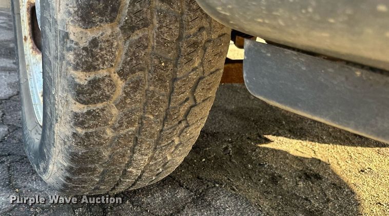 image for item DV0658 1999 Ford  F150 pickup truck