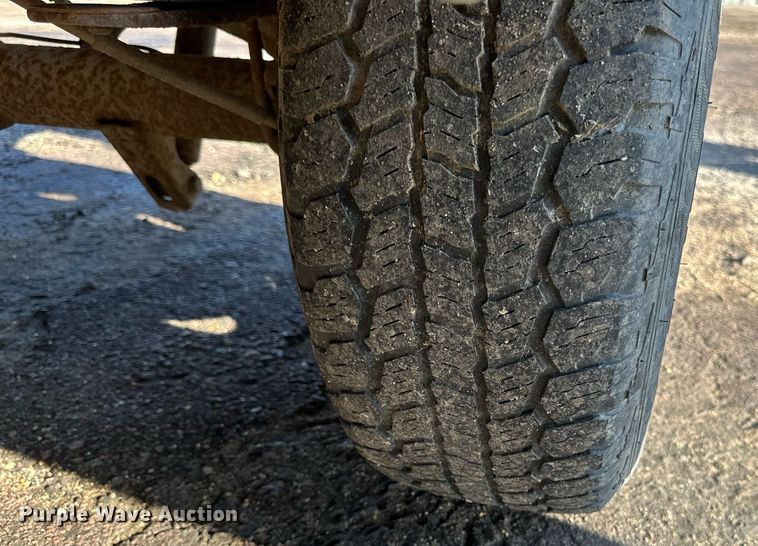 image for item DV0658 1999 Ford  F150 pickup truck