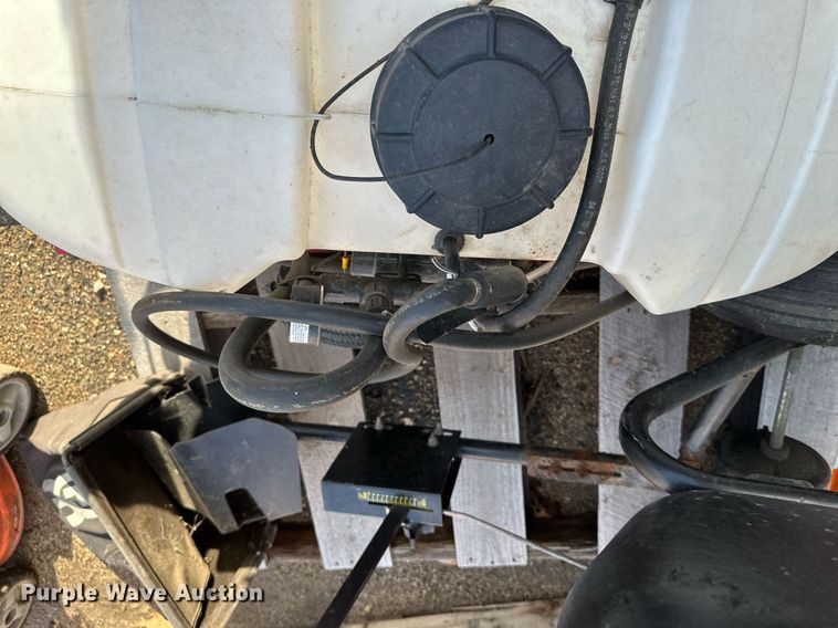 image for item DV0659 Lawn equipment