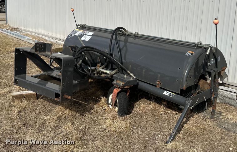 image for item DV0664 Sweepster Sweeper broom