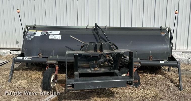 image for item DV0664 Sweepster Sweeper broom