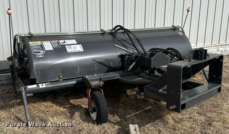 image for item DV0664 Sweepster Sweeper broom