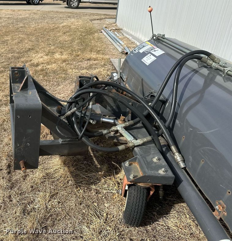 image for item DV0664 Sweepster Sweeper broom