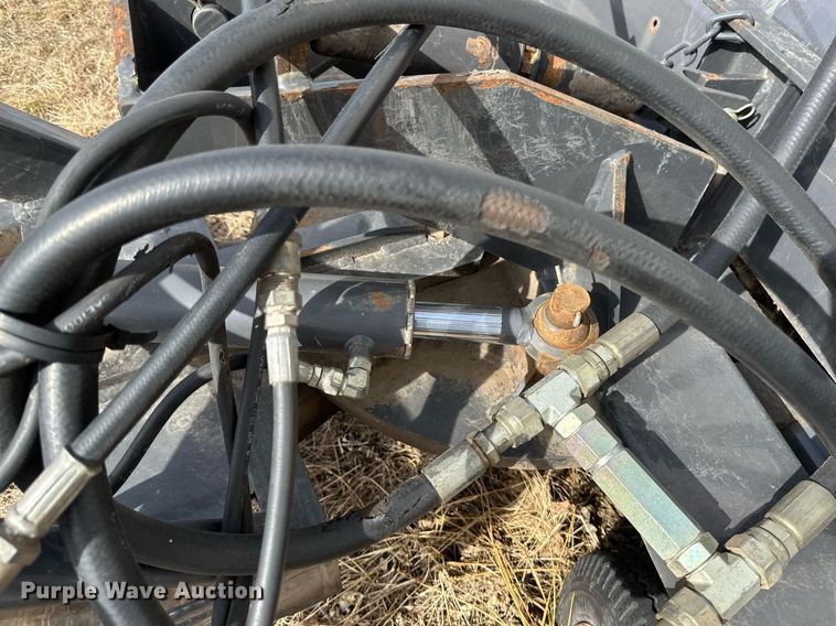 image for item DV0664 Sweepster Sweeper broom