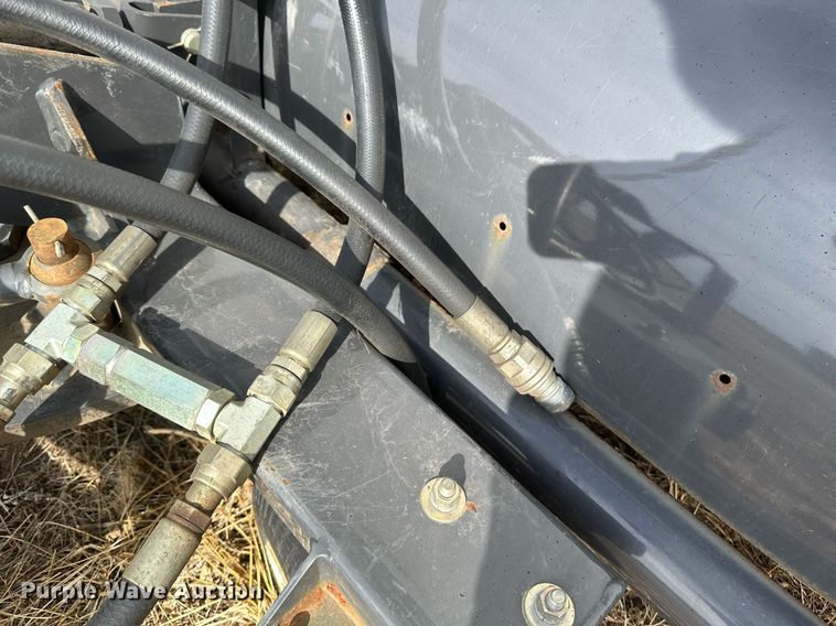 image for item DV0664 Sweepster Sweeper broom