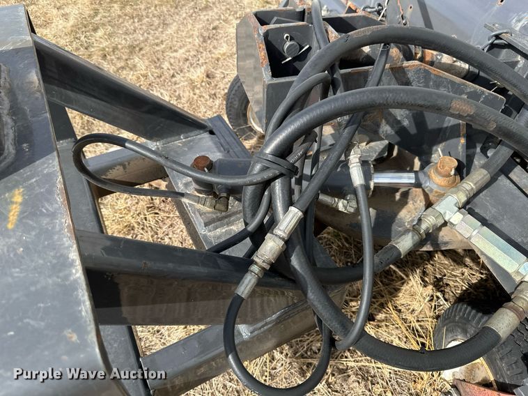 image for item DV0664 Sweepster Sweeper broom