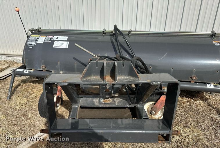 image for item DV0664 Sweepster Sweeper broom