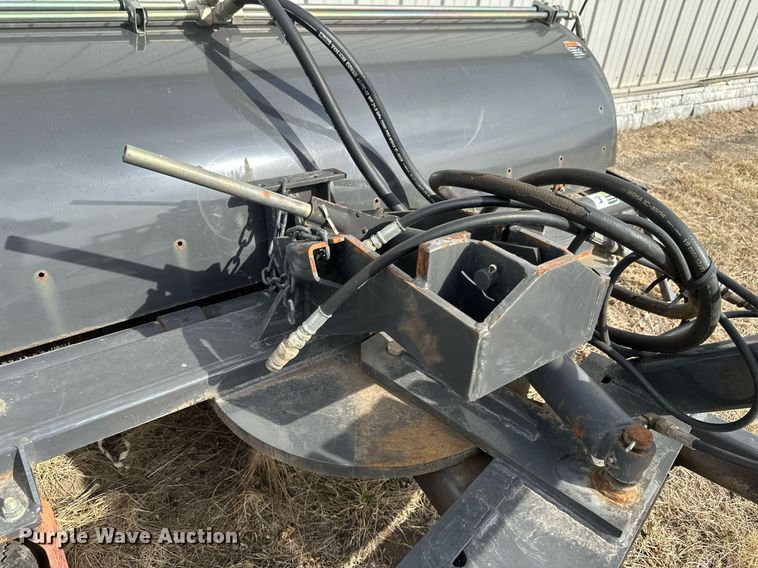 image for item DV0664 Sweepster Sweeper broom