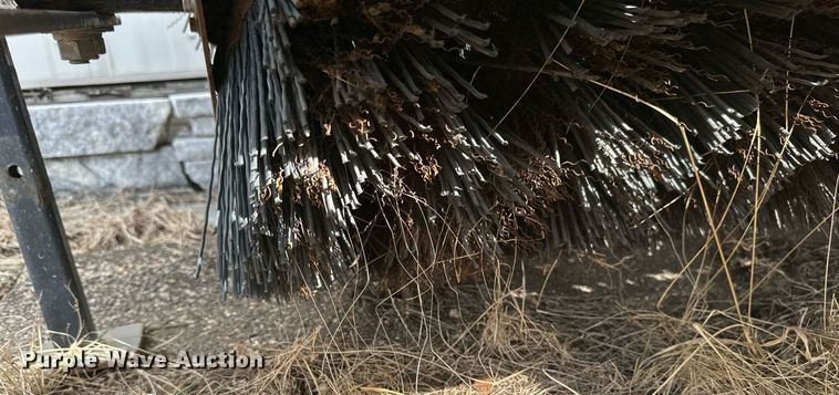 image for item DV0664 Sweepster Sweeper broom