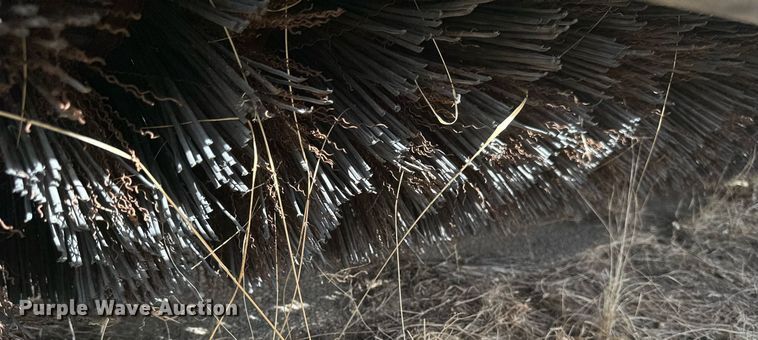 image for item DV0664 Sweepster Sweeper broom