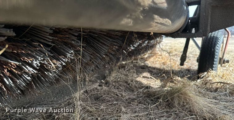 image for item DV0664 Sweepster Sweeper broom