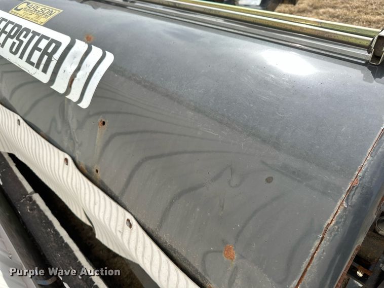 image for item DV0664 Sweepster Sweeper broom