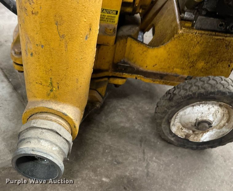 image for item DV0688 (2) pumps