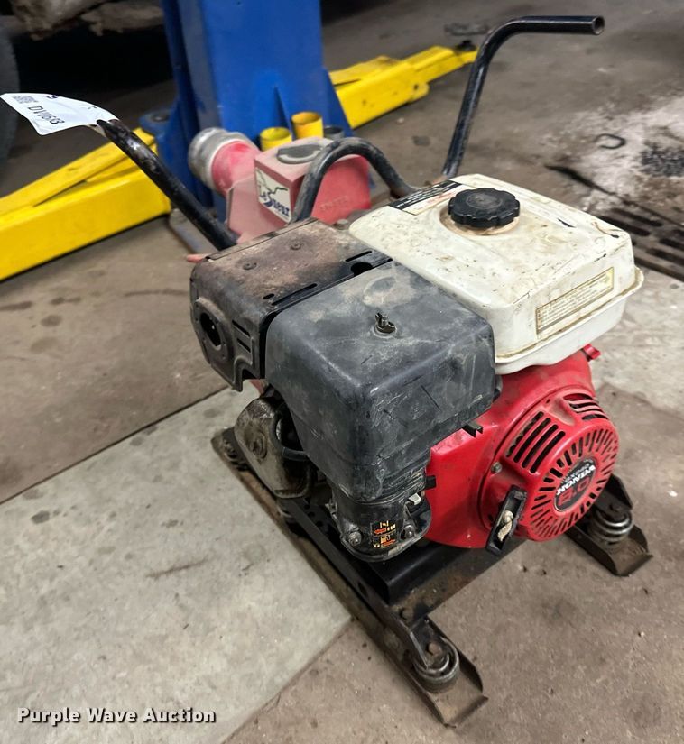 image for item DV0688 (2) pumps