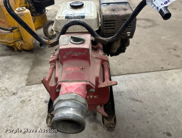 image for item DV0688 (2) pumps