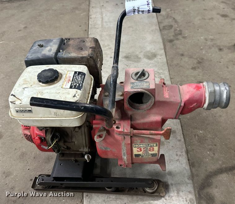 image for item DV0688 (2) pumps