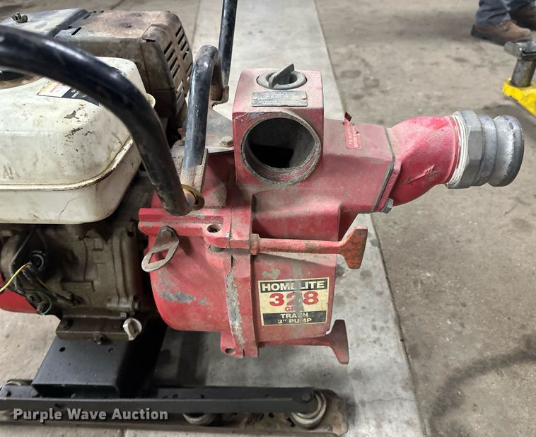 image for item DV0688 (2) pumps