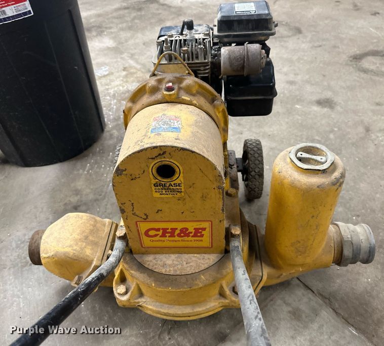 image for item DV0688 (2) pumps