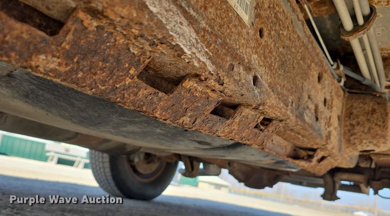 image for item DW3096 2003 GMC Savana van