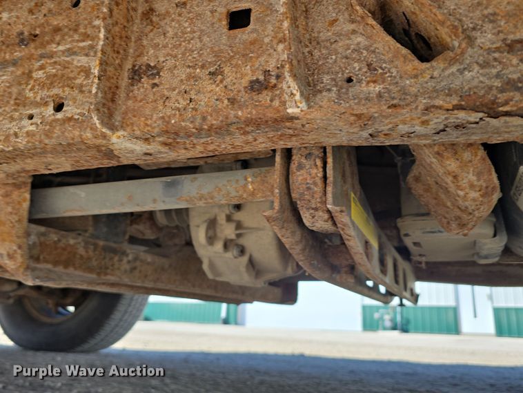 image for item DW3096 2003 GMC Savana van