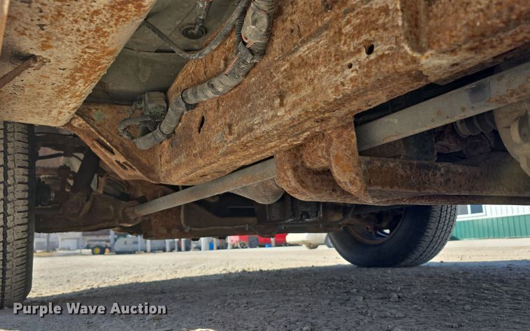 image for item DW3096 2003 GMC Savana van