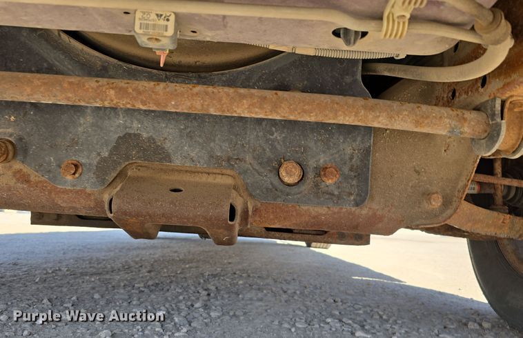 image for item DW3096 2003 GMC Savana van