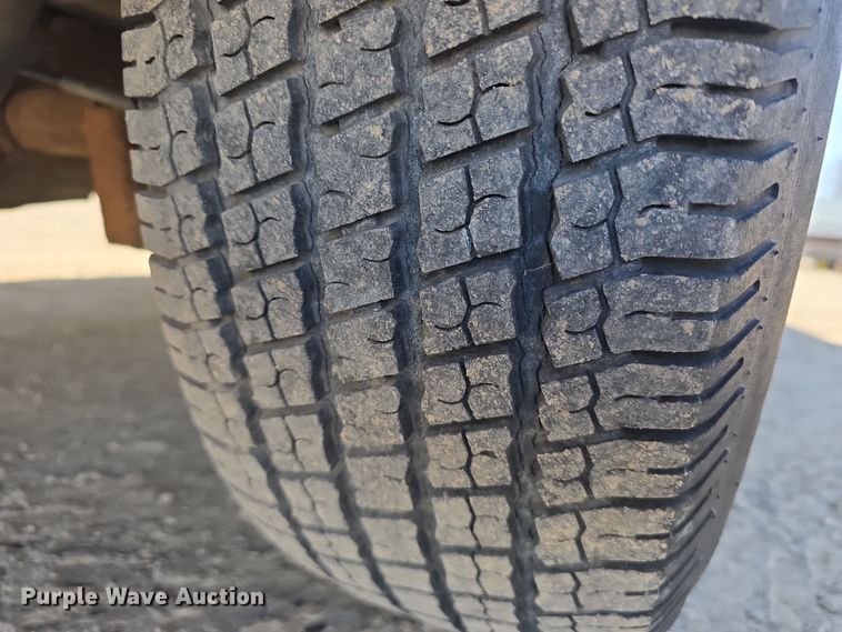 image for item DW3096 2003 GMC Savana van