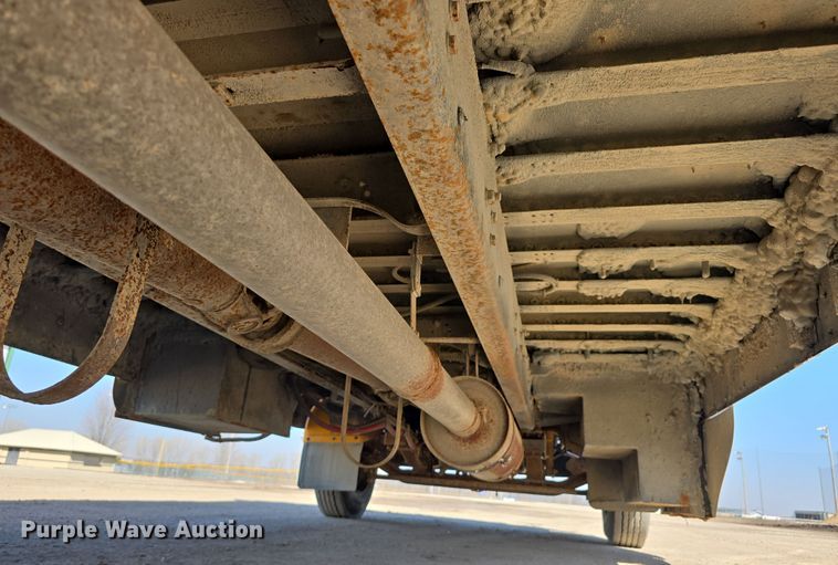 image for item DW3099 2007 Thomas FS65 school bus