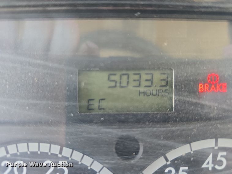 image for item DW3099 2007 Thomas FS65 school bus