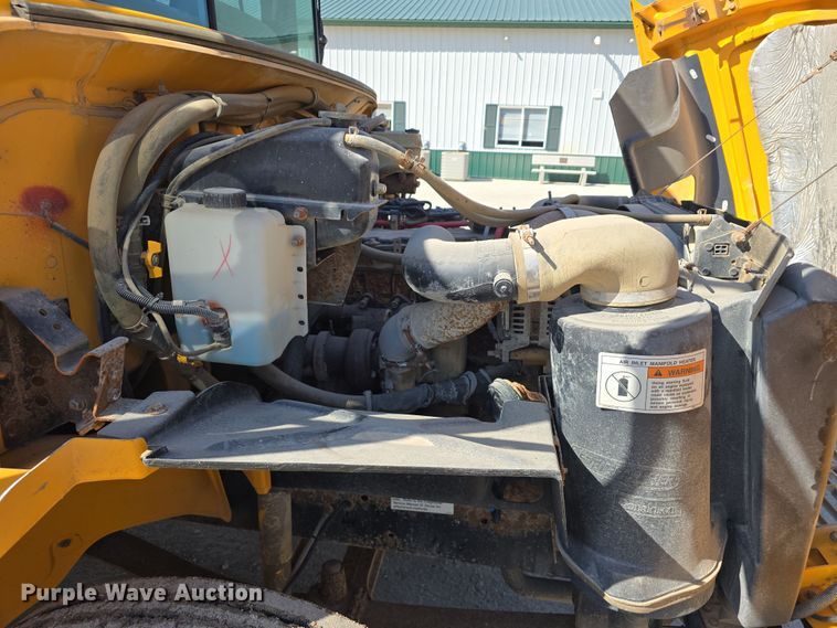 image for item DW3099 2007 Thomas FS65 school bus