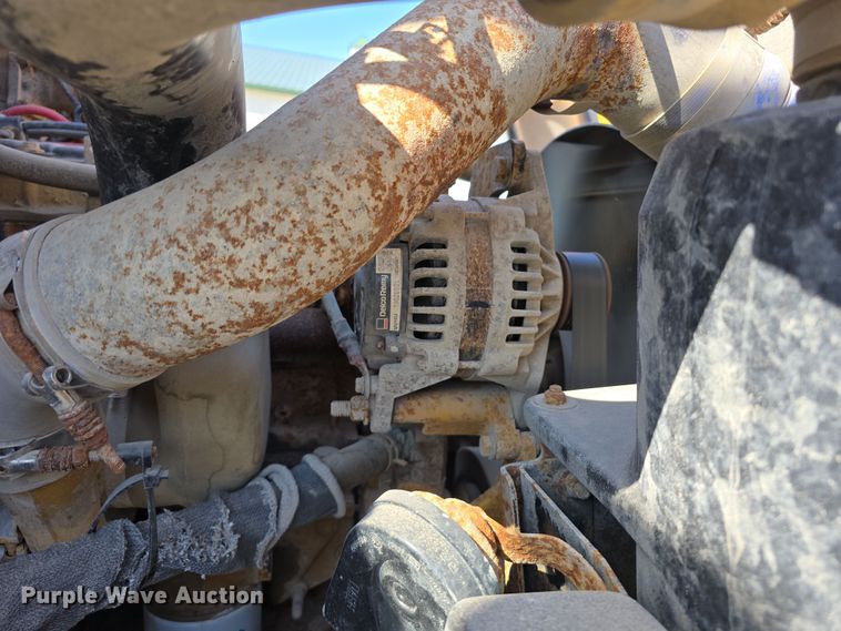 image for item DW3099 2007 Thomas FS65 school bus