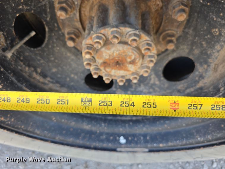 image for item DW3099 2007 Thomas FS65 school bus