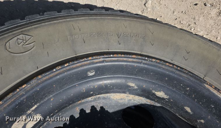 image for item DW3099 2007 Thomas FS65 school bus