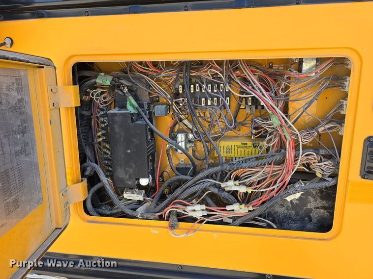 image for item DW3100 2005 IC Corporation PB20500 school bus