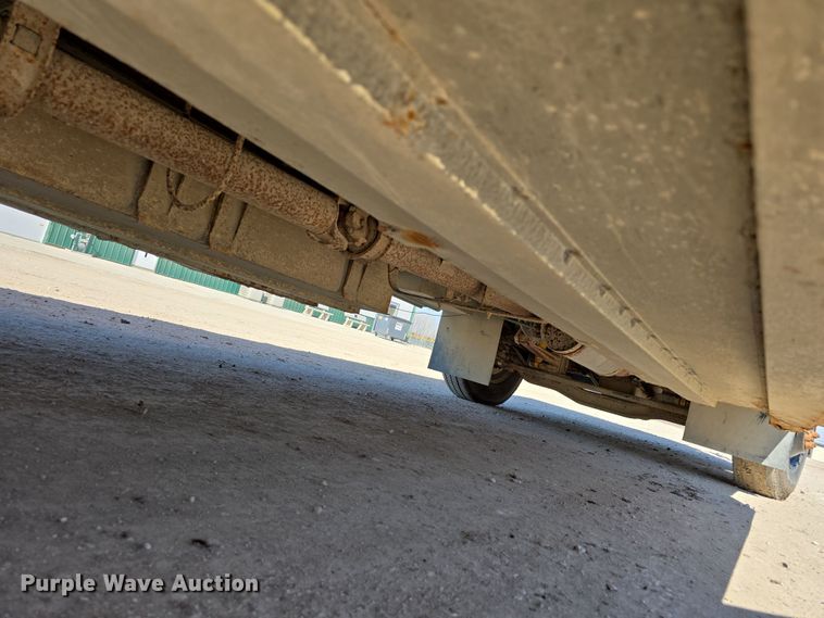 image for item DW3100 2005 IC Corporation PB20500 school bus