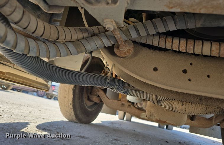 image for item DW3100 2005 IC Corporation PB20500 school bus