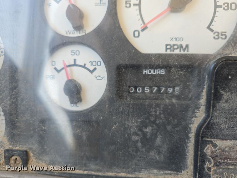 image for item DW3100 2005 IC Corporation PB20500 school bus