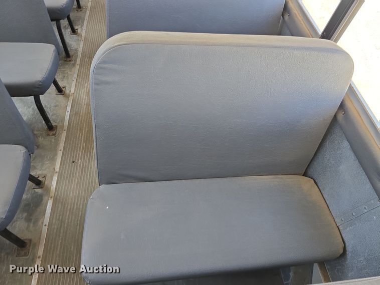 image for item DW3100 2005 IC Corporation PB20500 school bus