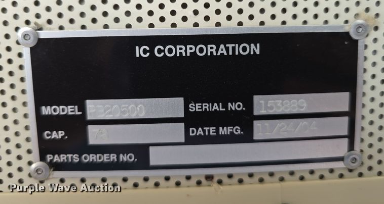 image for item DW3100 2005 IC Corporation PB20500 school bus