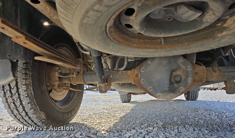 image for item DW3197 2005 Dodge Ram 1500 Quad Cab pickup truck