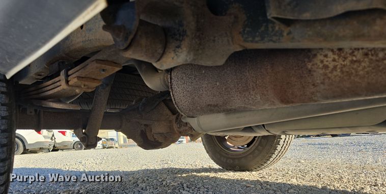 image for item DW3197 2005 Dodge Ram 1500 Quad Cab pickup truck