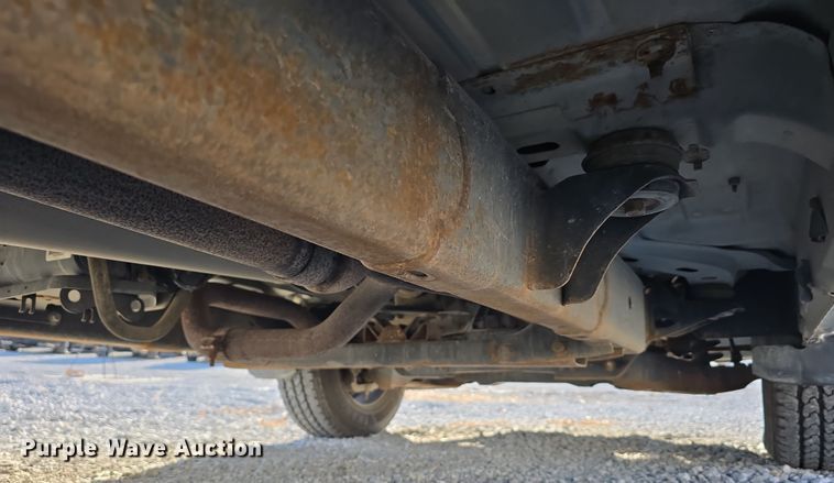 image for item DW3197 2005 Dodge Ram 1500 Quad Cab pickup truck