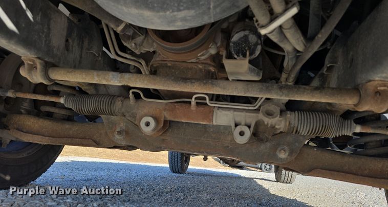 image for item DW3197 2005 Dodge Ram 1500 Quad Cab pickup truck