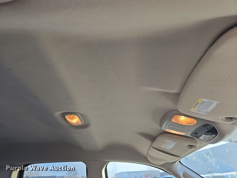 image for item DW3197 2005 Dodge Ram 1500 Quad Cab pickup truck