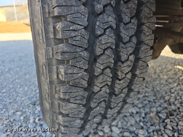 image for item DW3197 2005 Dodge Ram 1500 Quad Cab pickup truck