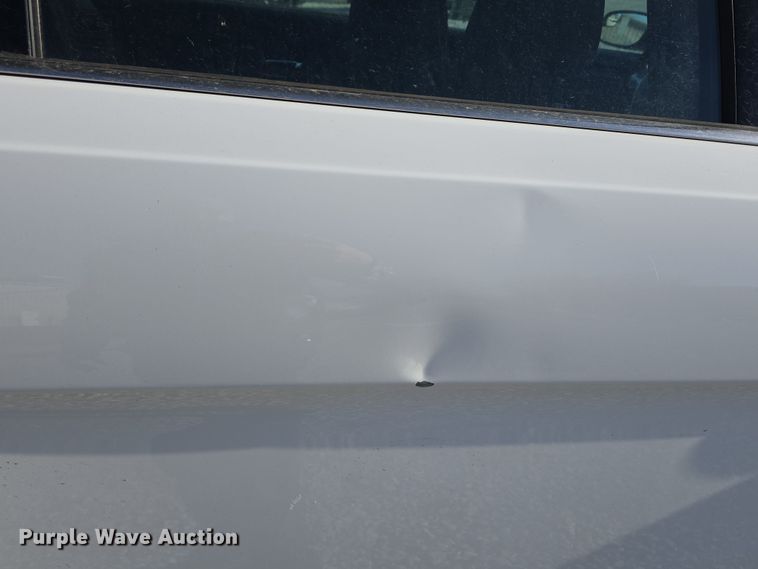 image for item DW3198 2017 Ford Taurus Police Interceptor 