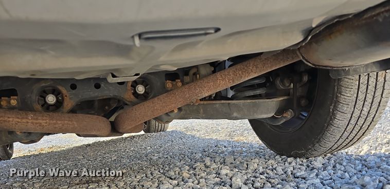 image for item DW3198 2017 Ford Taurus Police Interceptor 